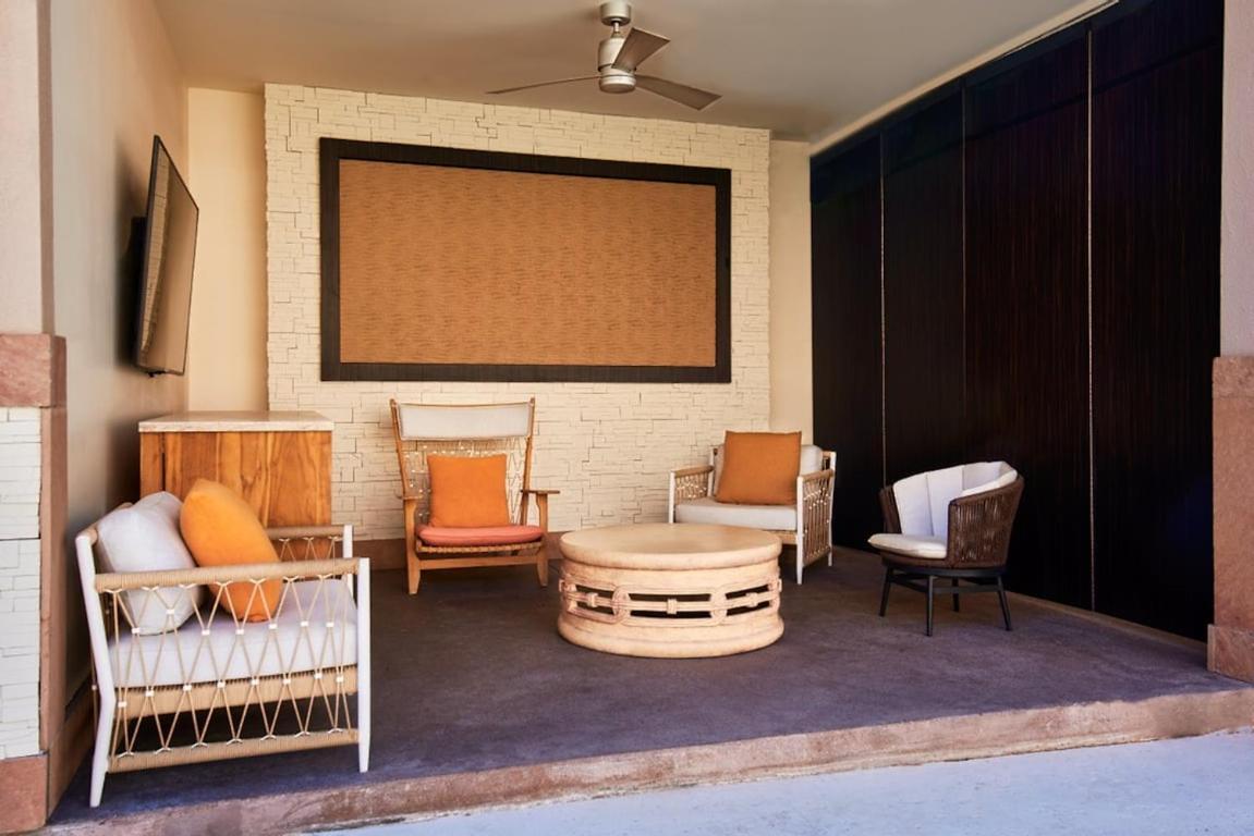Virgin Hotels Las Vegas By Suiteness Exterior foto