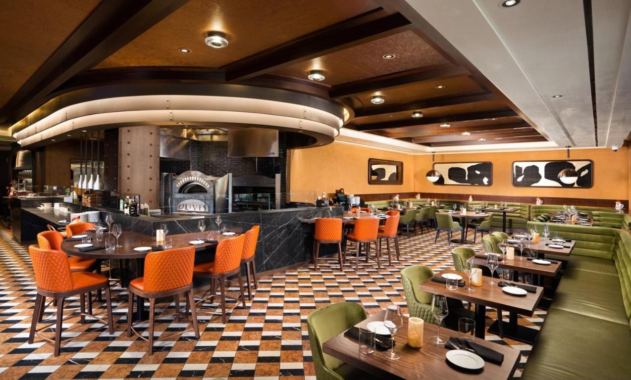 Virgin Hotels Las Vegas By Suiteness Exterior foto