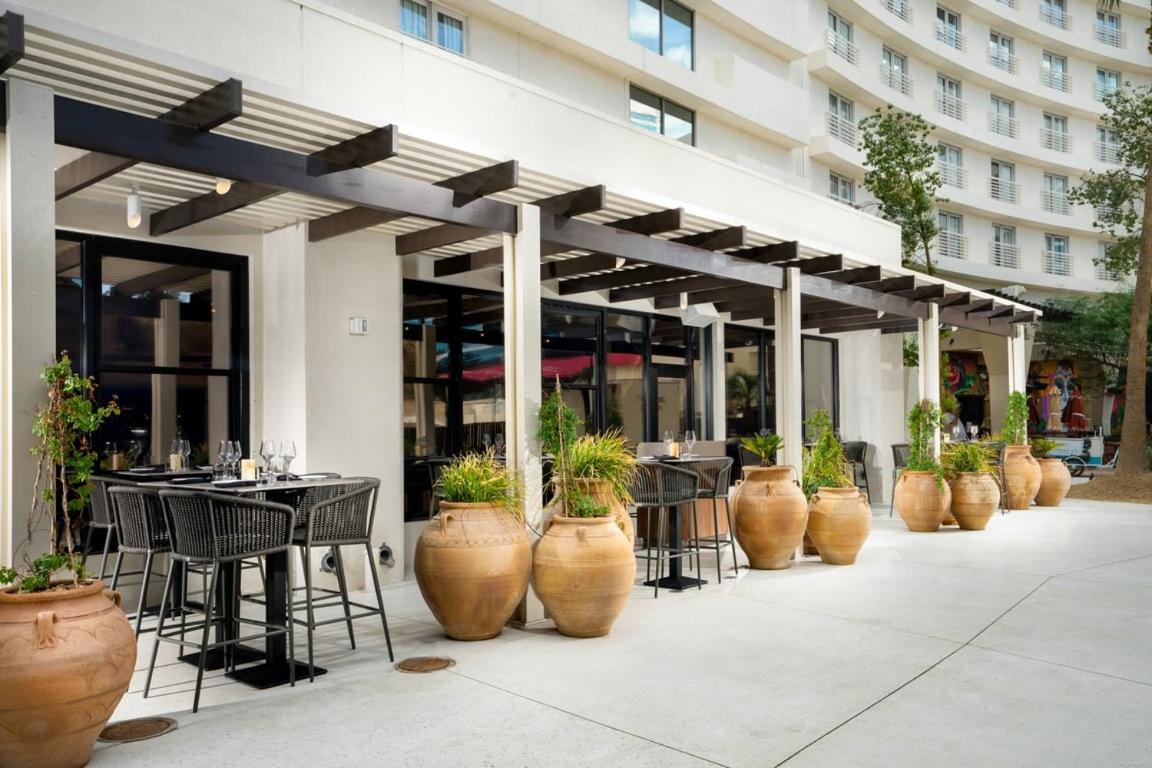 Virgin Hotels Las Vegas By Suiteness Exterior foto