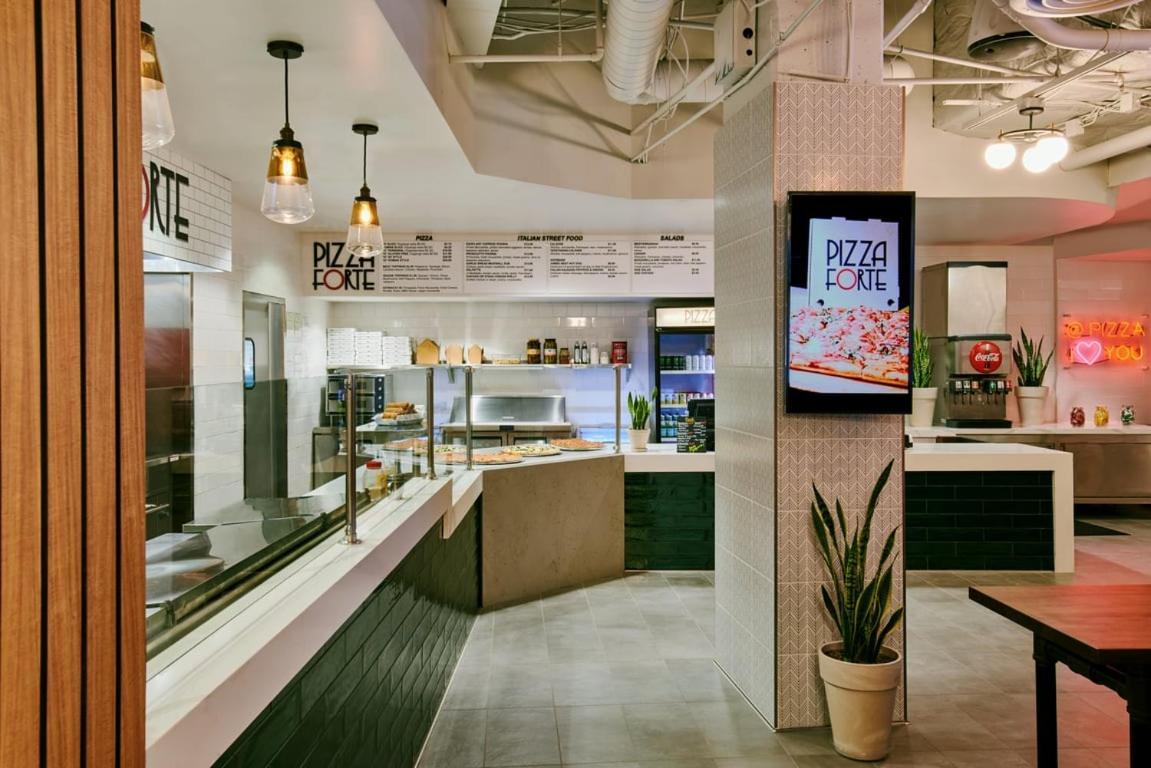 Virgin Hotels Las Vegas By Suiteness Exterior foto