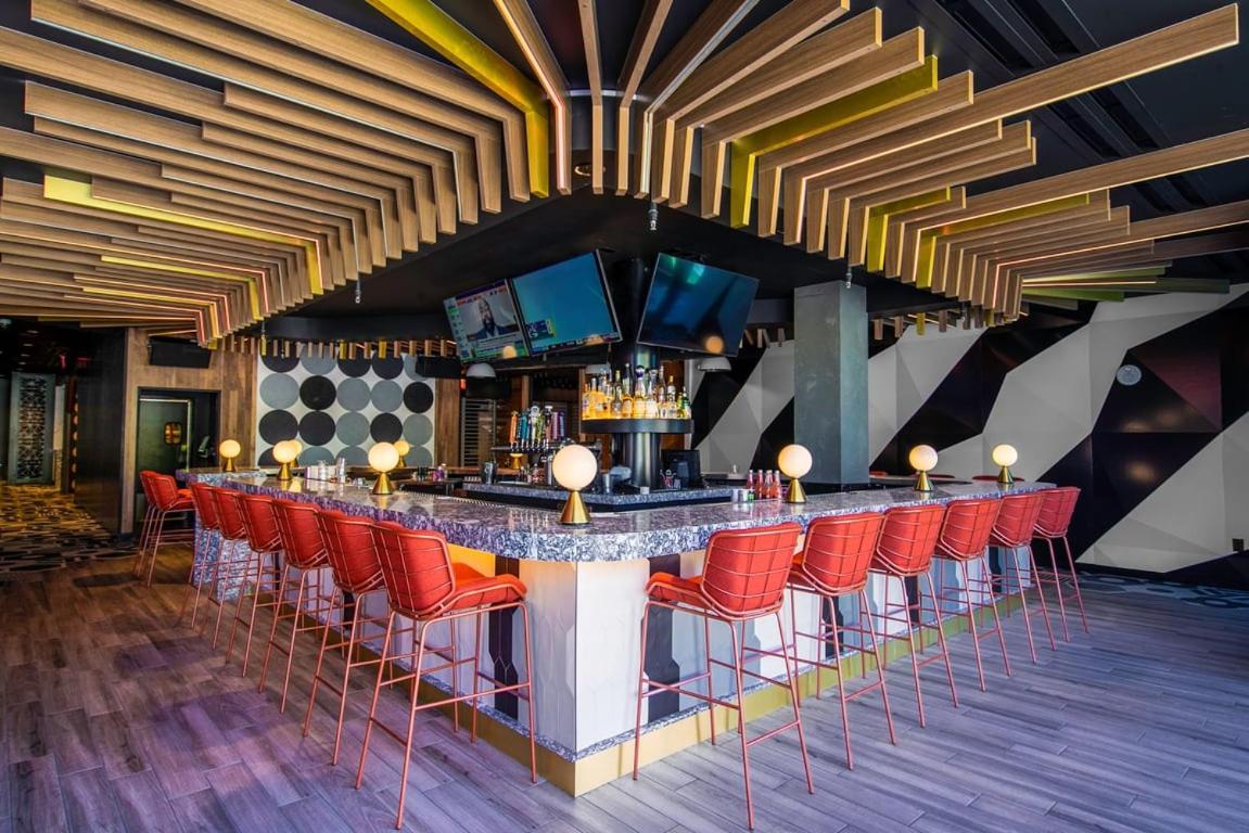 Virgin Hotels Las Vegas By Suiteness Exterior foto